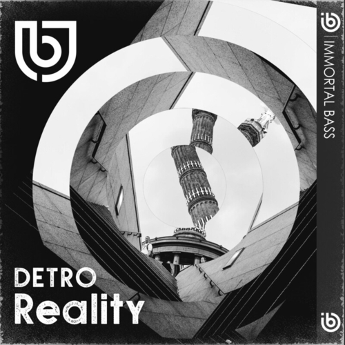 DETRO (EG) - Reality [IB13]